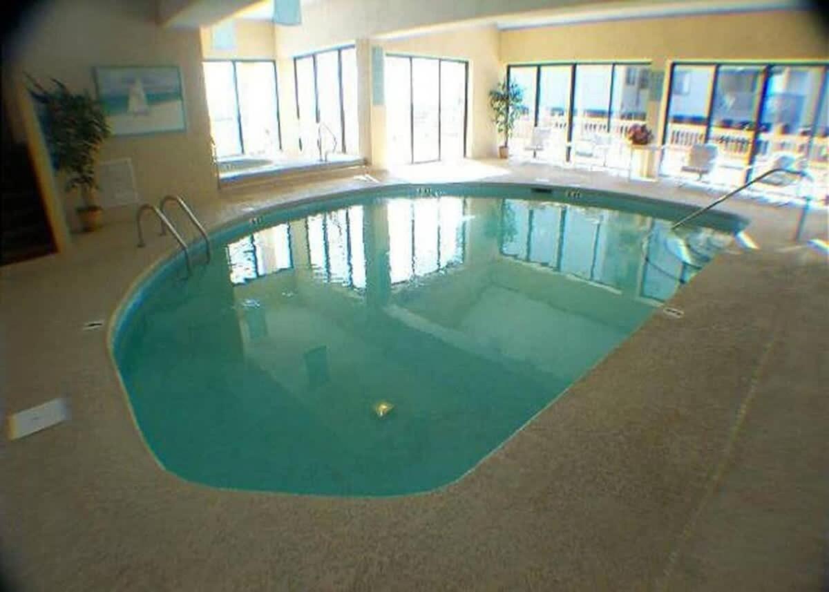 *Wonderful Amenities*Queen Beds * Pools & More*C50 Myrtle Beach Exteriör bild