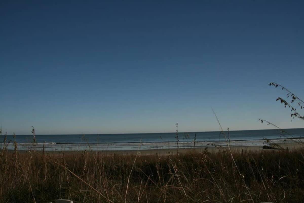 *Wonderful Amenities*Queen Beds * Pools & More*C50 Myrtle Beach Exteriör bild