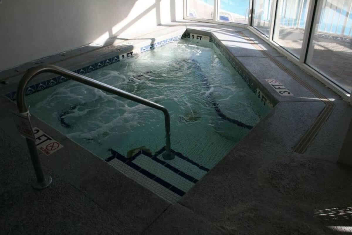 *Wonderful Amenities*Queen Beds * Pools & More*C50 Myrtle Beach Exteriör bild