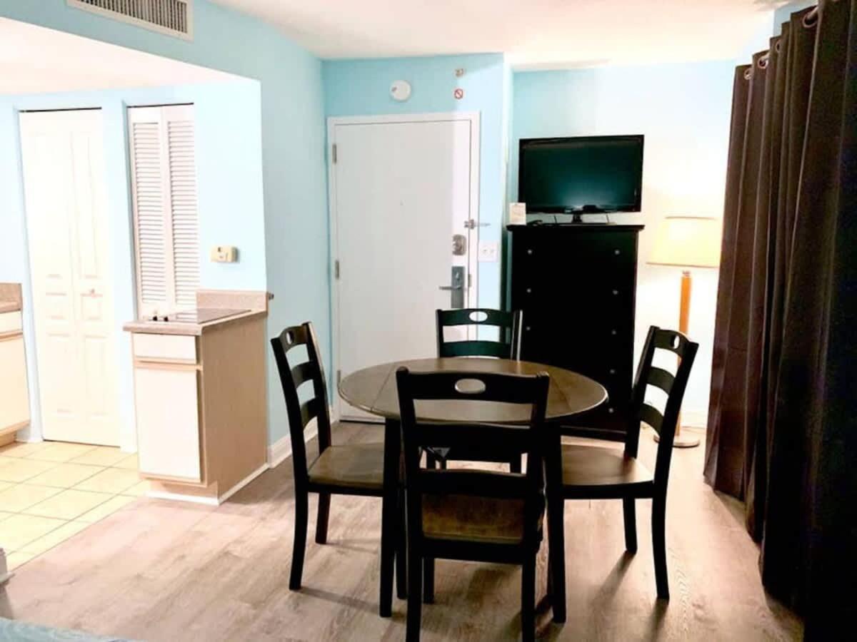 *Wonderful Amenities*Queen Beds * Pools & More*C50 Myrtle Beach Exteriör bild
