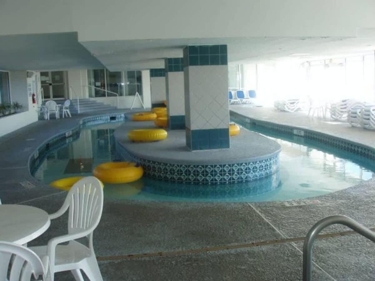 *Wonderful Amenities*Queen Beds * Pools & More*C50 Myrtle Beach Exteriör bild