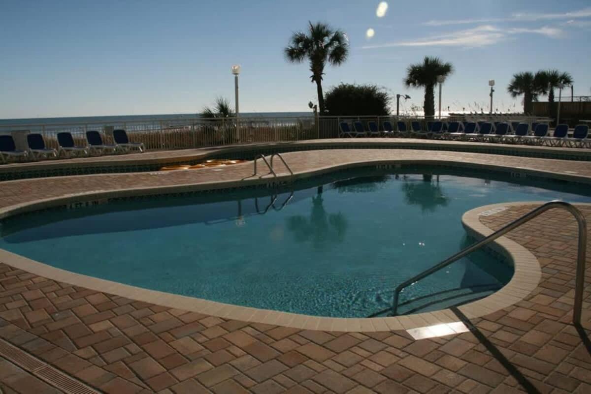*Wonderful Amenities*Queen Beds * Pools & More*C50 Myrtle Beach Exteriör bild