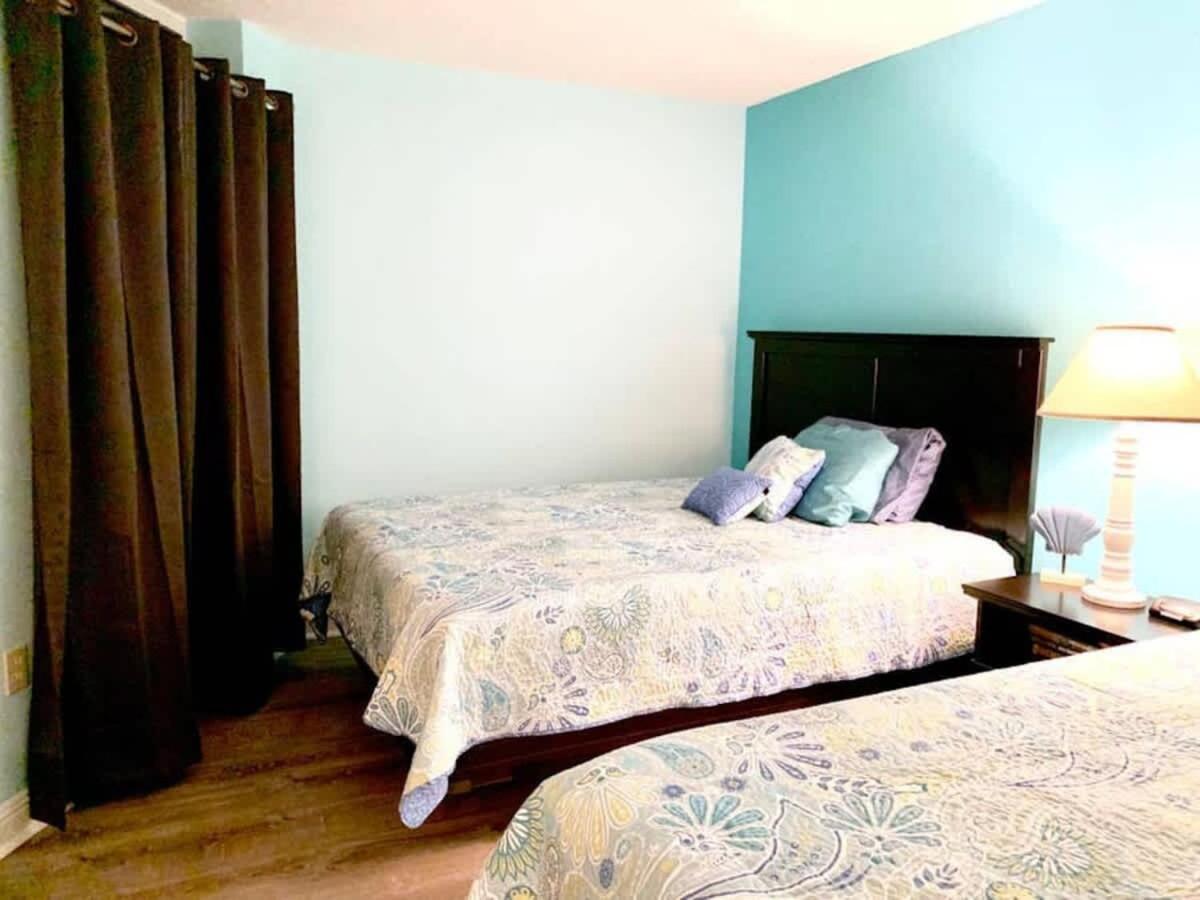 *Wonderful Amenities*Queen Beds * Pools & More*C50 Myrtle Beach Exteriör bild