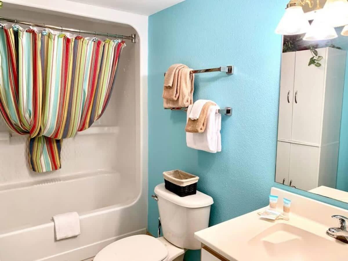 *Wonderful Amenities*Queen Beds * Pools & More*C50 Myrtle Beach Exteriör bild