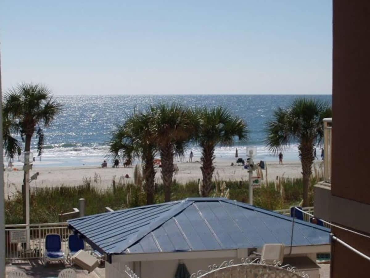 *Wonderful Amenities*Queen Beds * Pools & More*C50 Myrtle Beach Exteriör bild